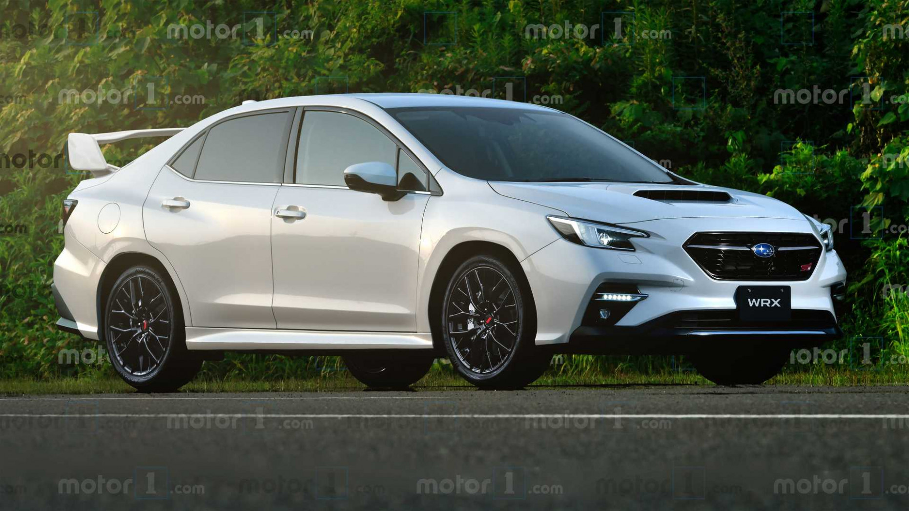 Release Subaru Canada 2022