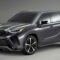 Rumors Toyota Highlander Hybrid 2022
