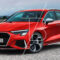 Specs 2022 Audi Rs4 Usa