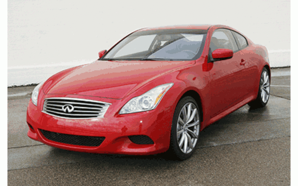 Release Date and Concept 2022 Infiniti G37