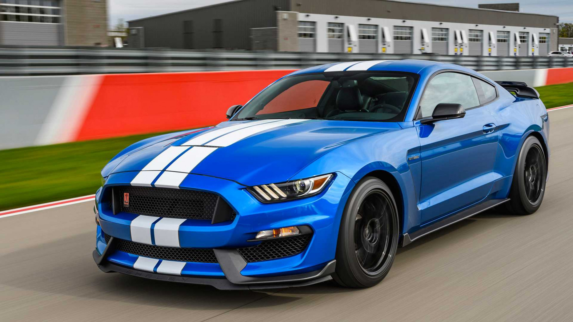 Price, Design and Review 2022 Mustang Shelby Gt350