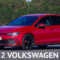 Specs 2022 Volkswagen Golf Mk8