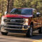 Specs And Review 2022 Ford F 250