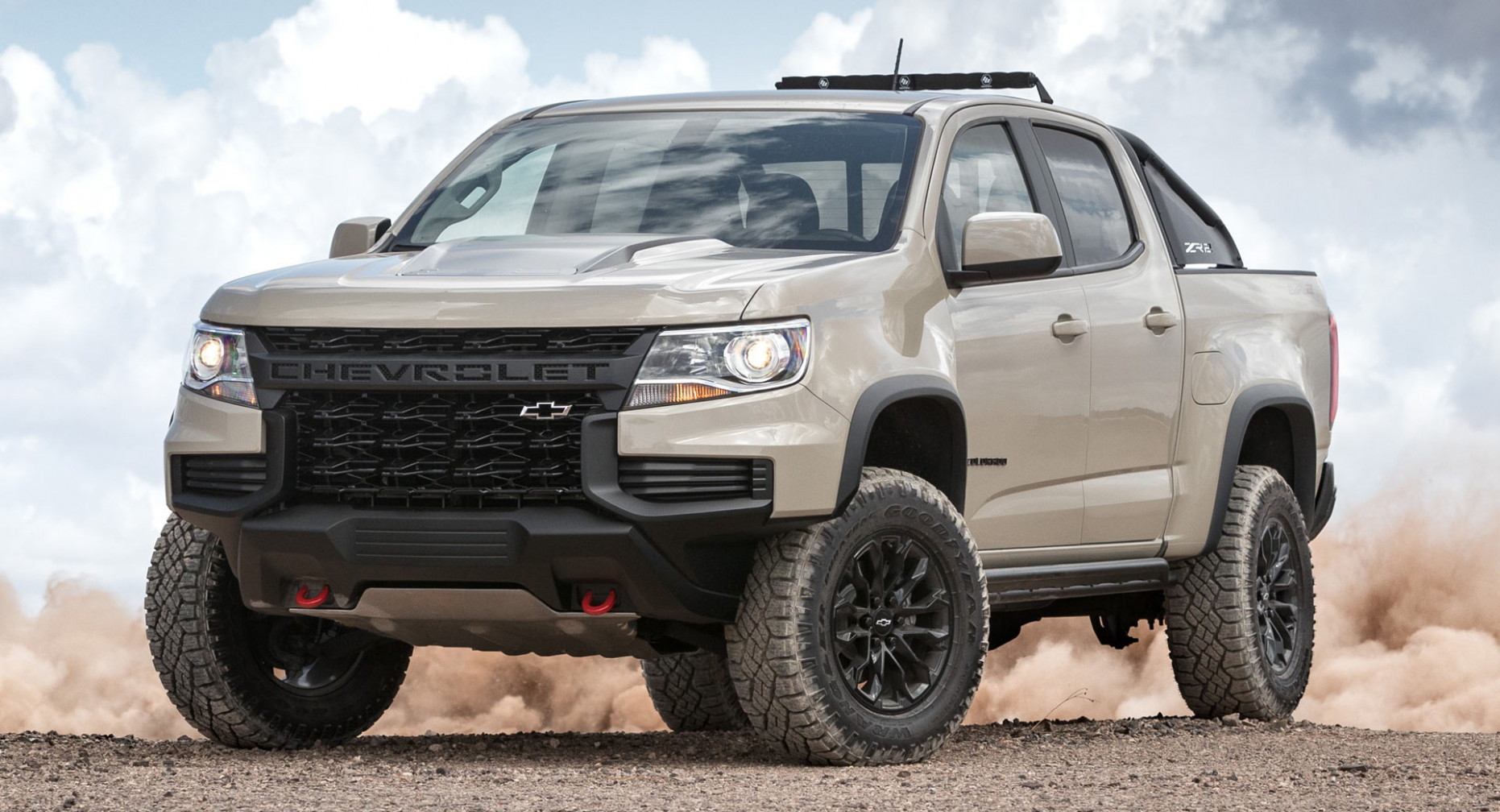Specs And Review 2022 Gmc Canyon Updates