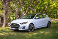 specs and review 2022 hyundai veloster turbo