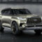 Specs And Review 2022 Infiniti Qx80 Suv
