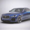 Specs And Review 2022 Jaguar Xf