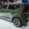 Specs And Review 2022 Kia Soul Undercover Green