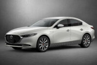 specs and review 2022 mazda 3 update