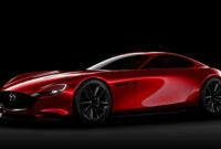 specs and review 2022 mazda rx9 price