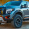 Specs And Review 2022 Nissan Titan Warrior