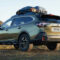 Specs And Review 2022 Subaru Outback