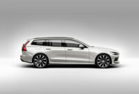 specs and review 2022 volvo xc70 new generation wagon