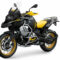Specs And Review Bmw R1250gs Adventure 2022