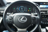 specs and review lexus is300h 2022