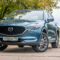 Specs And Review Mazda Cx 5 2019 Vs 2022