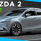 Specs And Review Mazda Demio 2022