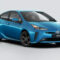 Specs And Review Toyota Prius 2022