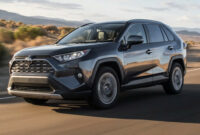 specs and review toyota tacoma 2022