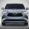 Specs And Review Will The 2022 Toyota Highlander Be Redesigned