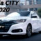 Specs Honda Keluaran 2022