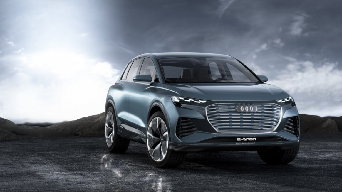 History When Does The 2022 Audi Q5 Come Out