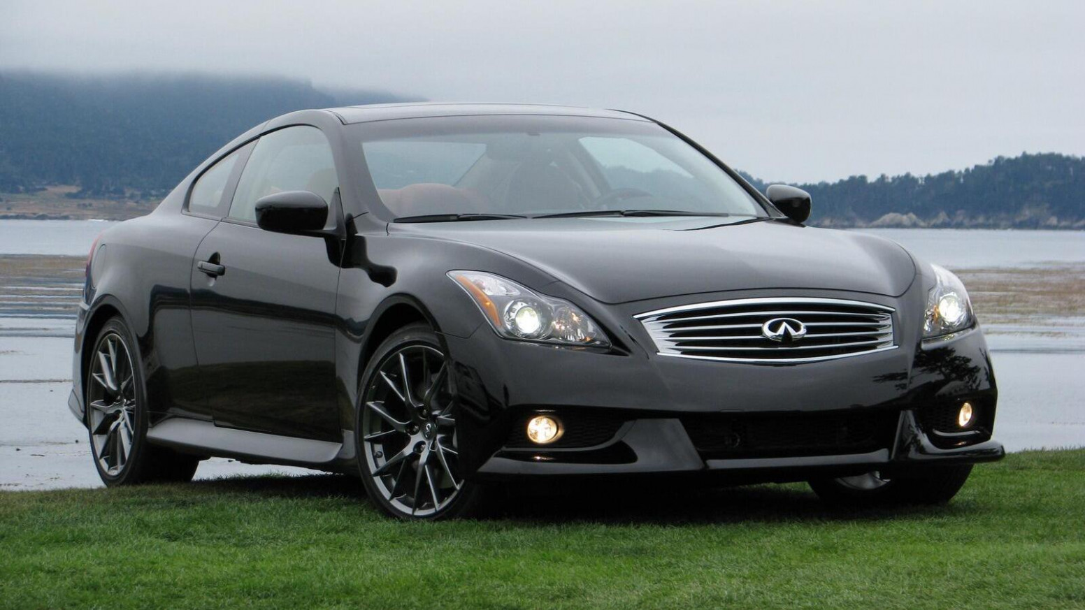 New Review 2022 Infiniti Q60 Coupe Ipl