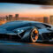 Specs 2022 Lamborghini Aventador