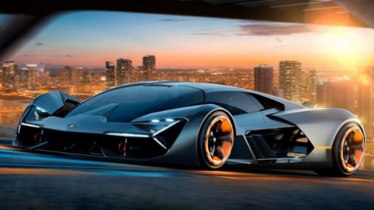 Price 2022 Lamborghini Aventador