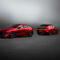 Speed Test 2022 Mazda 3 Update
