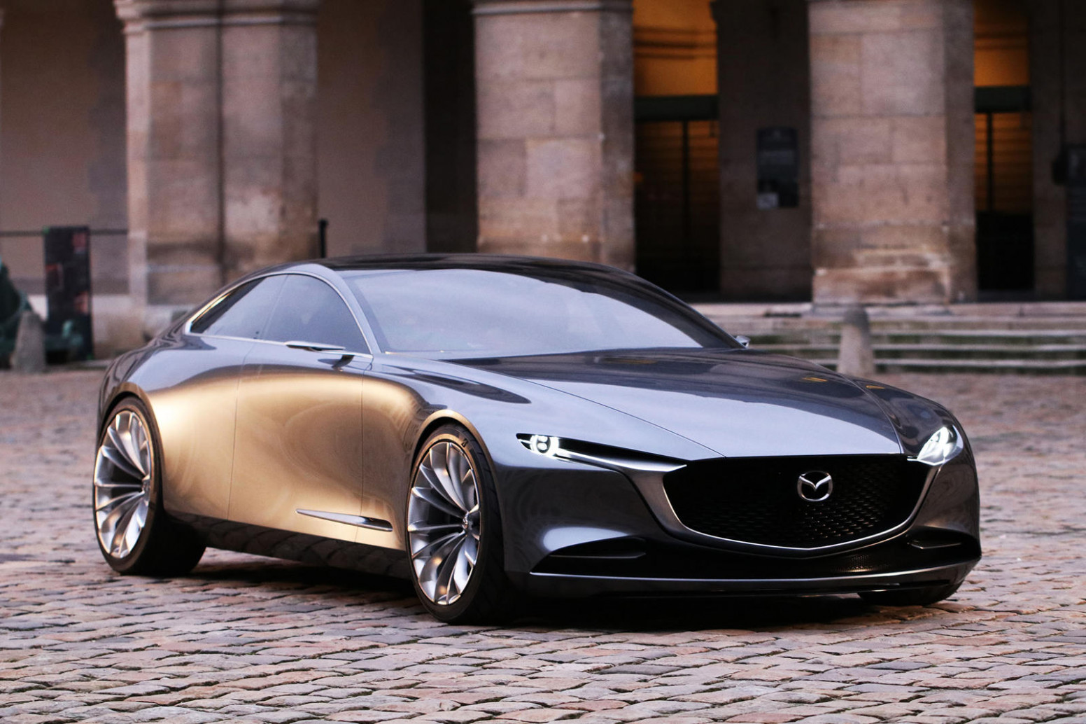 Concept and Review 2022 Mazda 6 Turbo