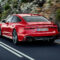 Speed Test Audi A5 2022