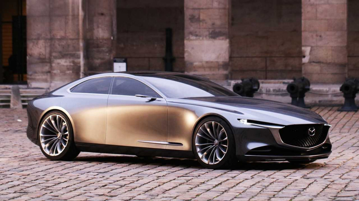 Redesign and Review Future Mazda Cars 2022