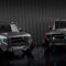 Speed Test Jaguar Land Rover Defender 2022