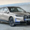 Concept New BMW X5 Hybrid 2022