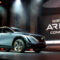 Speed Test Nissan Juke Concept 2022