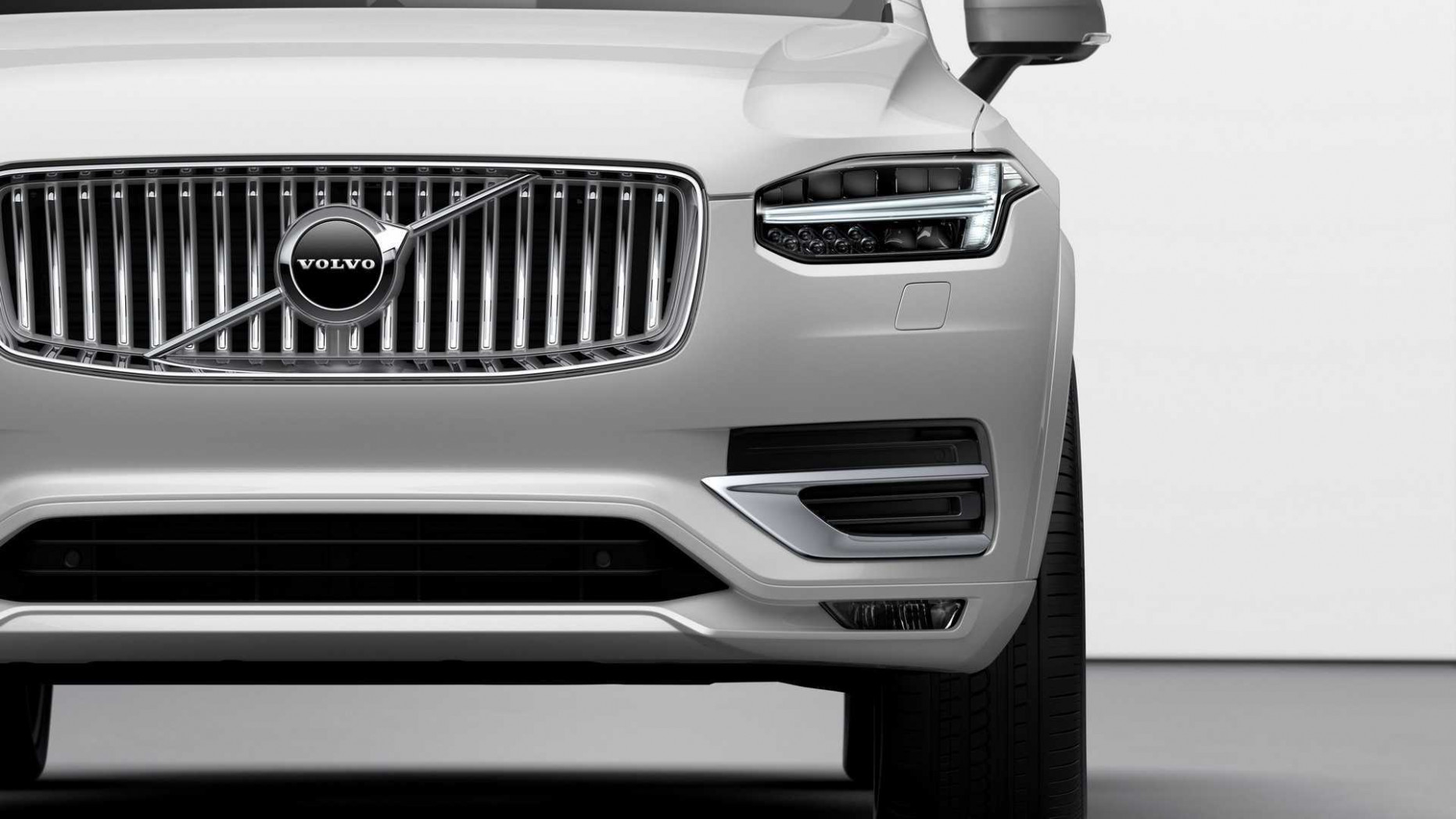 Style Volvo Xc90 2022 Review