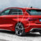 Spesification 2022 Audi Rs4 Usa