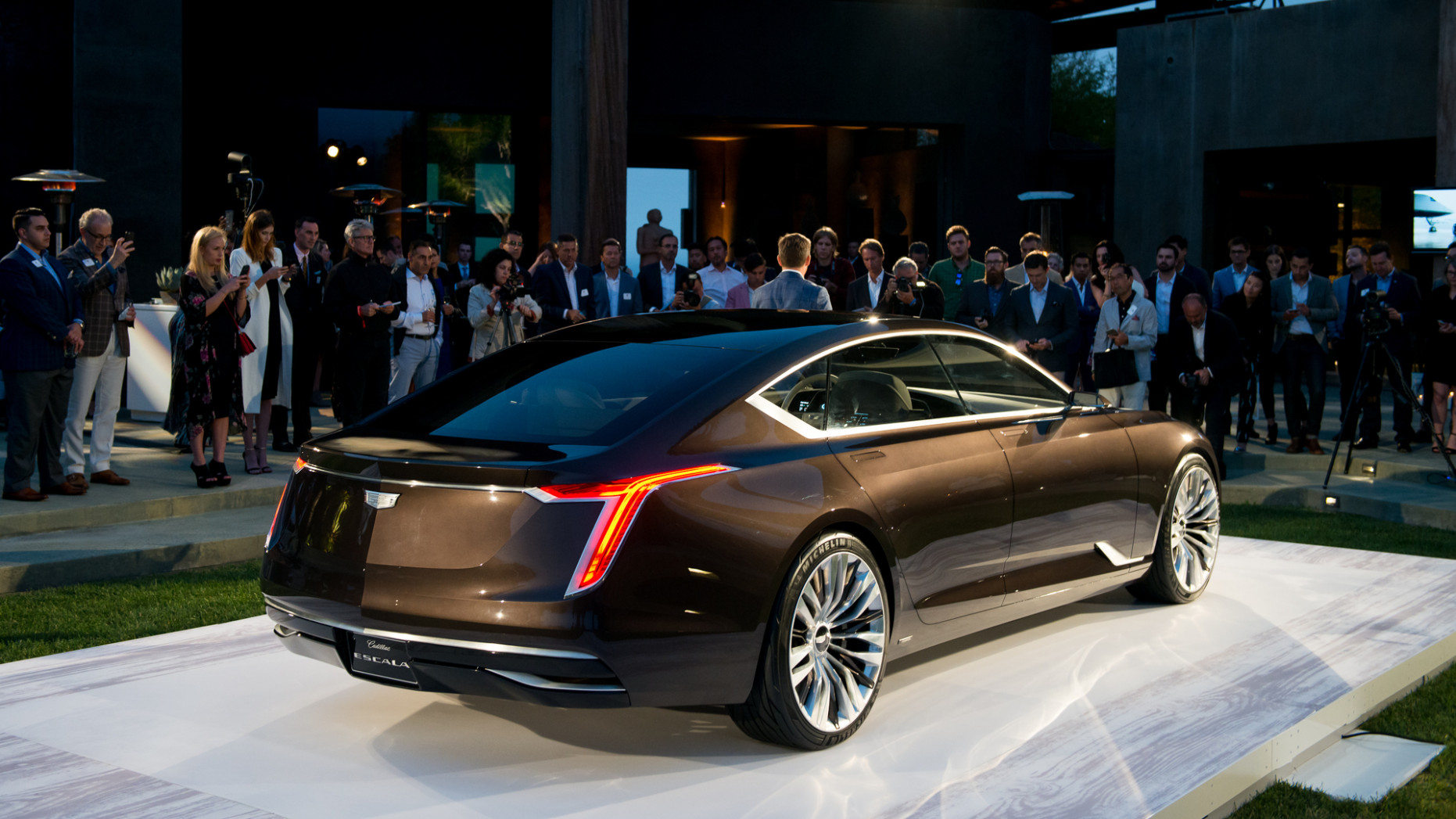 Spesification 2022 Cadillac Xts