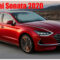 Spesification 2022 Hyundai Sonata Release Date