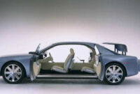 spesification 2022 lincoln town
