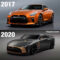 Spesification 2022 Nissan Gtr Nismo Hybrid