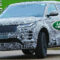 Spesification 2022 Range Rover Evoque Xl