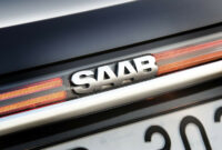 Spesification 2022 Saab 9 5