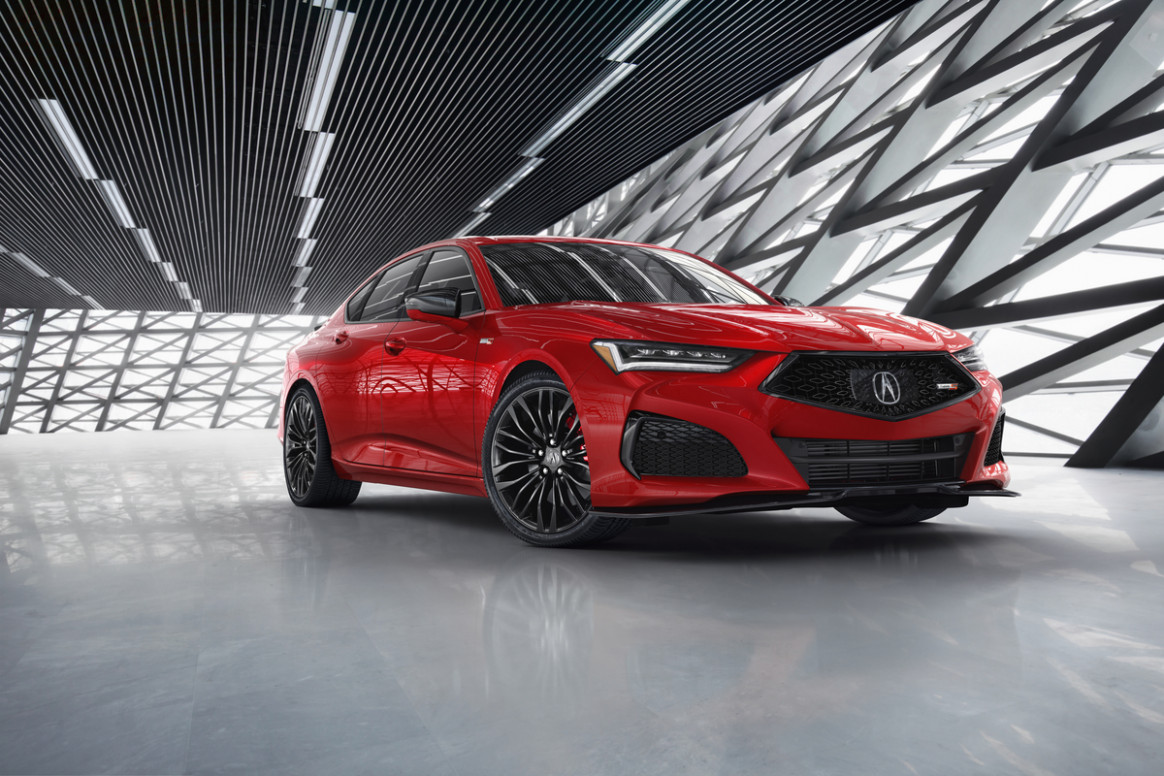 Price and Release date Acura Future Cars 2022
