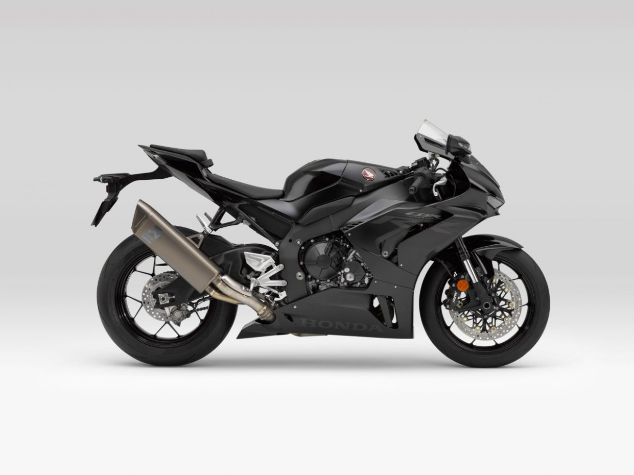 Style Honda Motorcycles New Models 2022