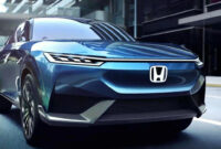 Spesification Honda Upcoming Cars 2022