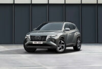 Spesification Hyundai New Suv 2022
