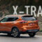 Spesification Nissan X Trail Facelift 2022