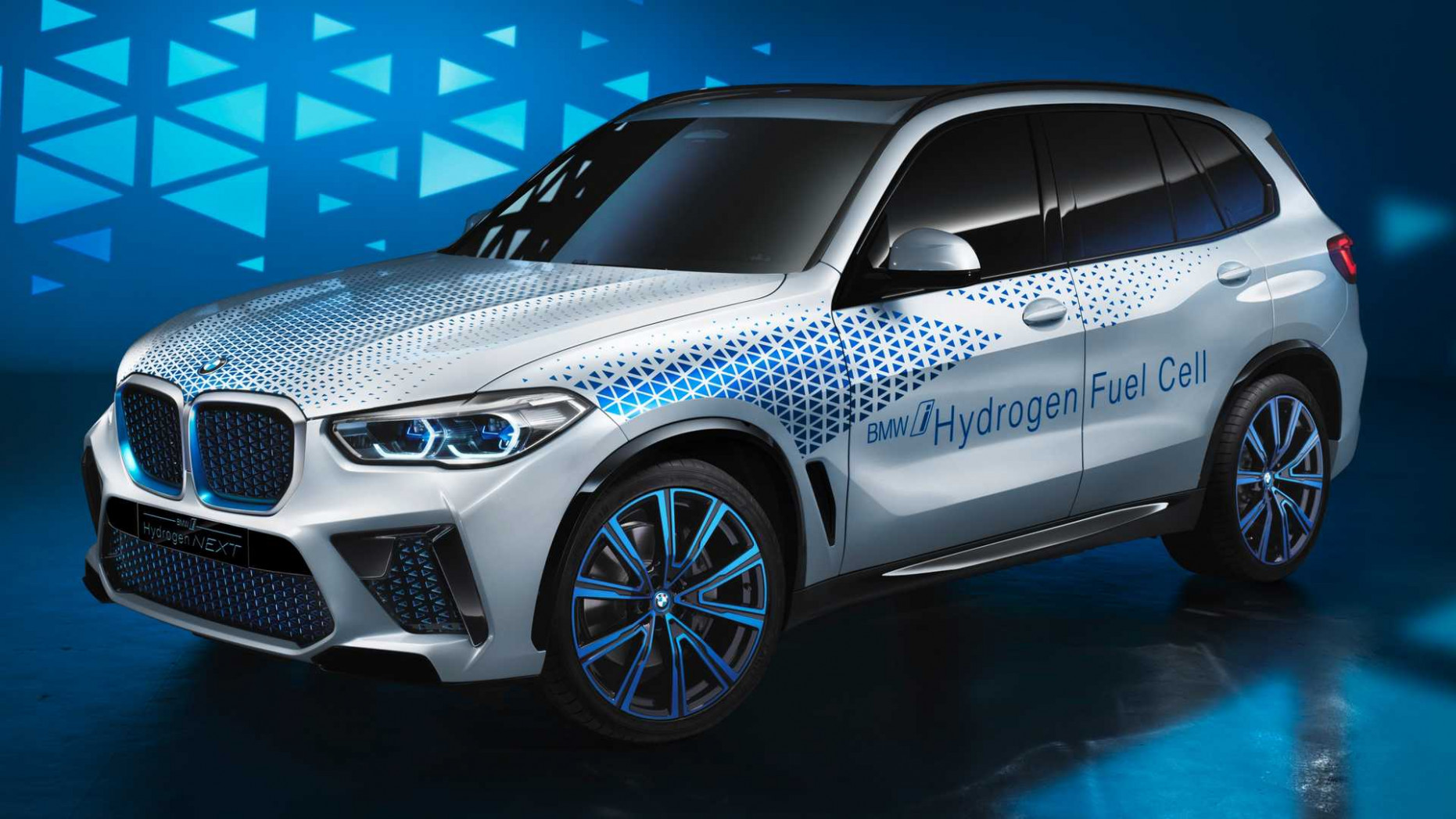 Research New 2022 BMW X5